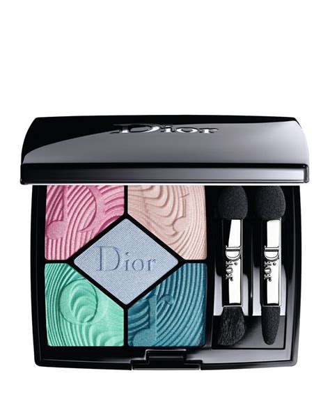 glow vibes dior|DIOR 5 Couleurs Eyeshadow Palette Glow Vibes Limited Edition .